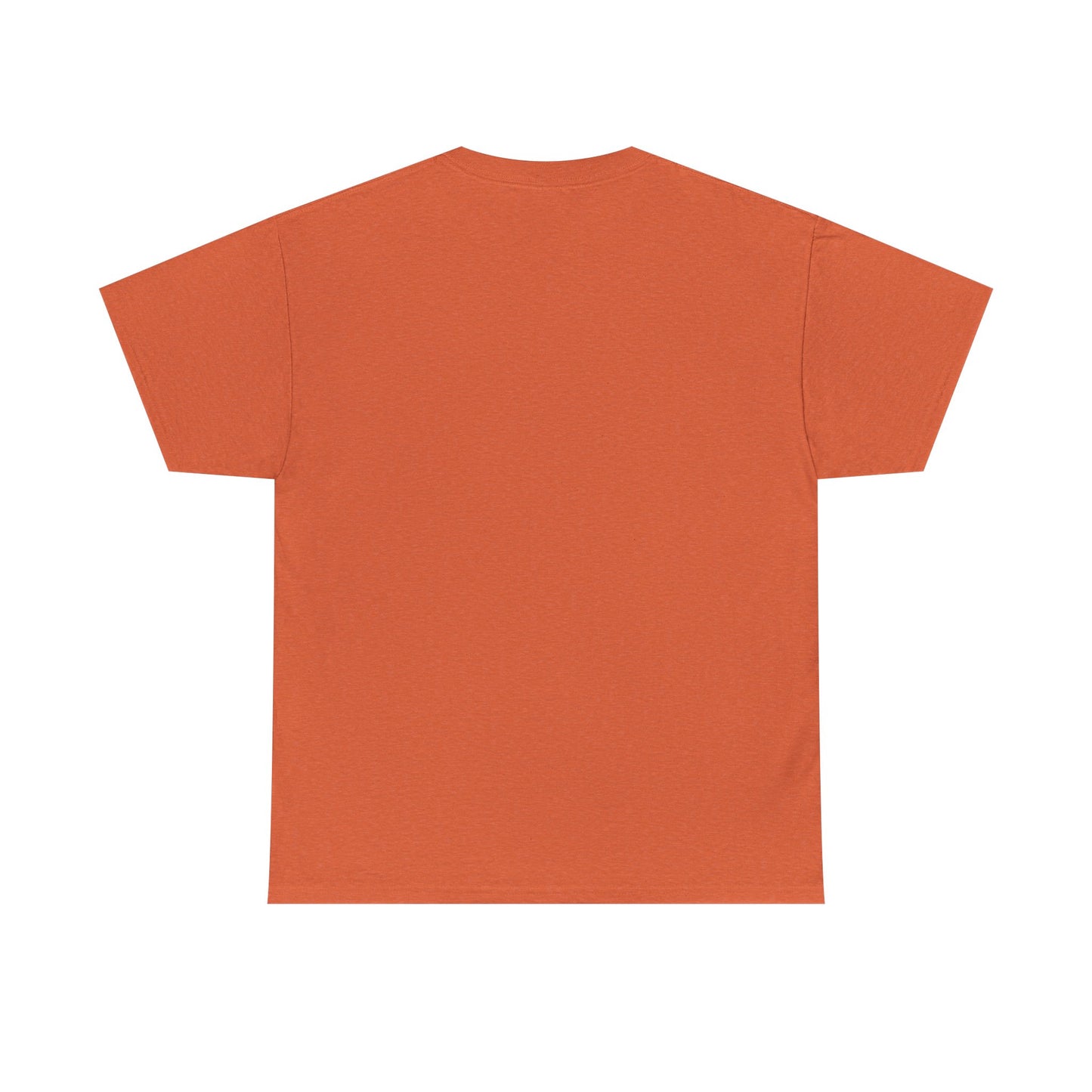 I Lubs You Unisex Heavy Cotton Tee