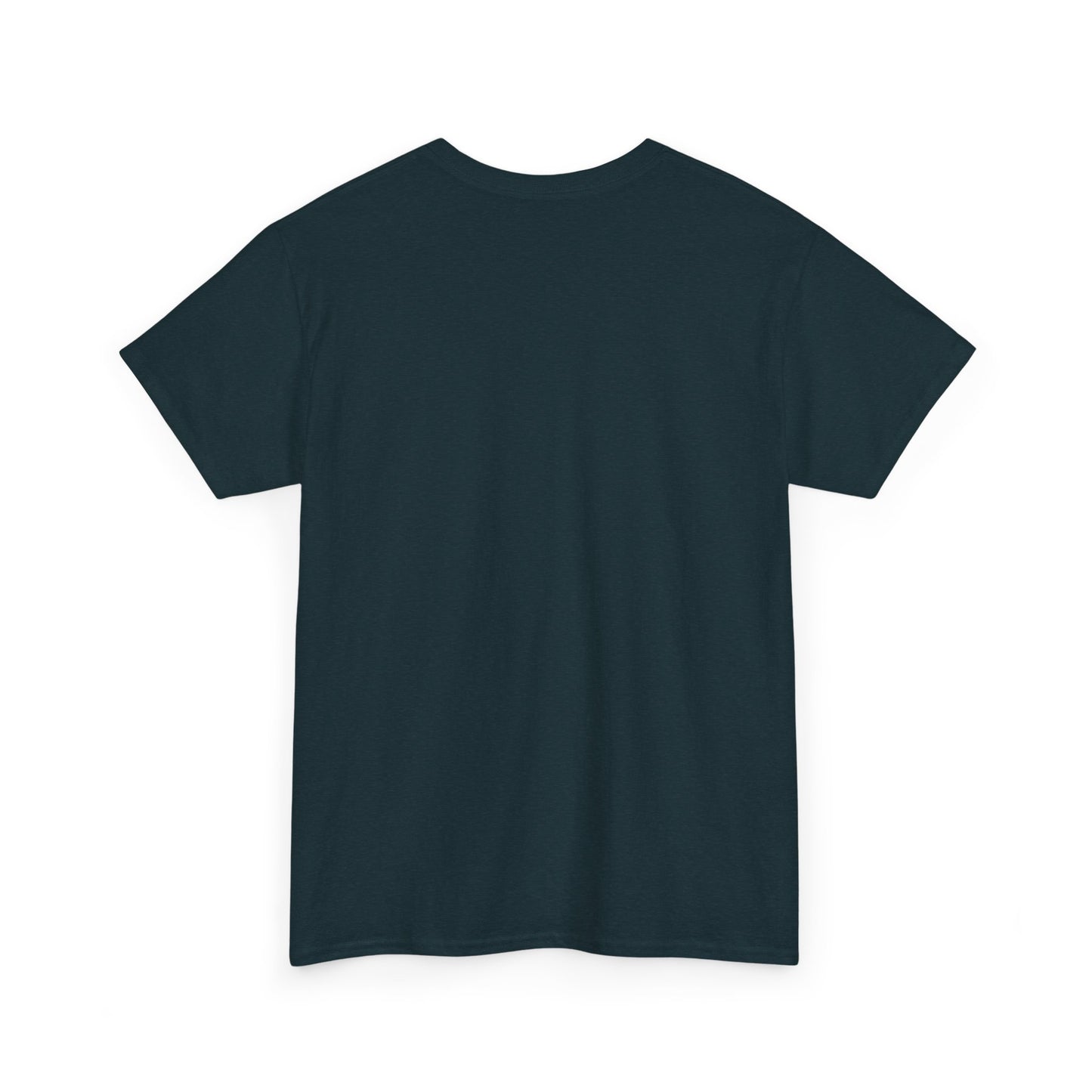 Dog floof is my glitter! Unisex Heavy Cotton Tee