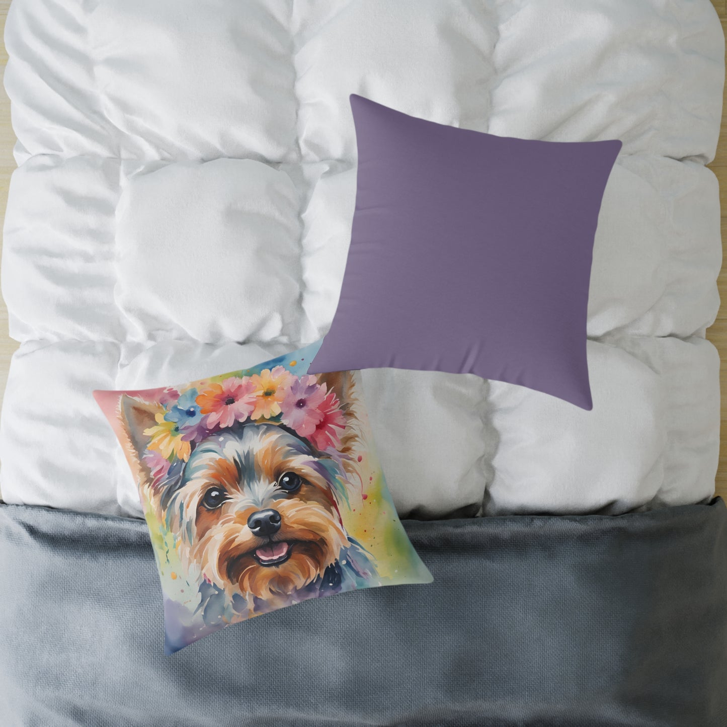 Yorkshire Terrier 02 Fur Babies