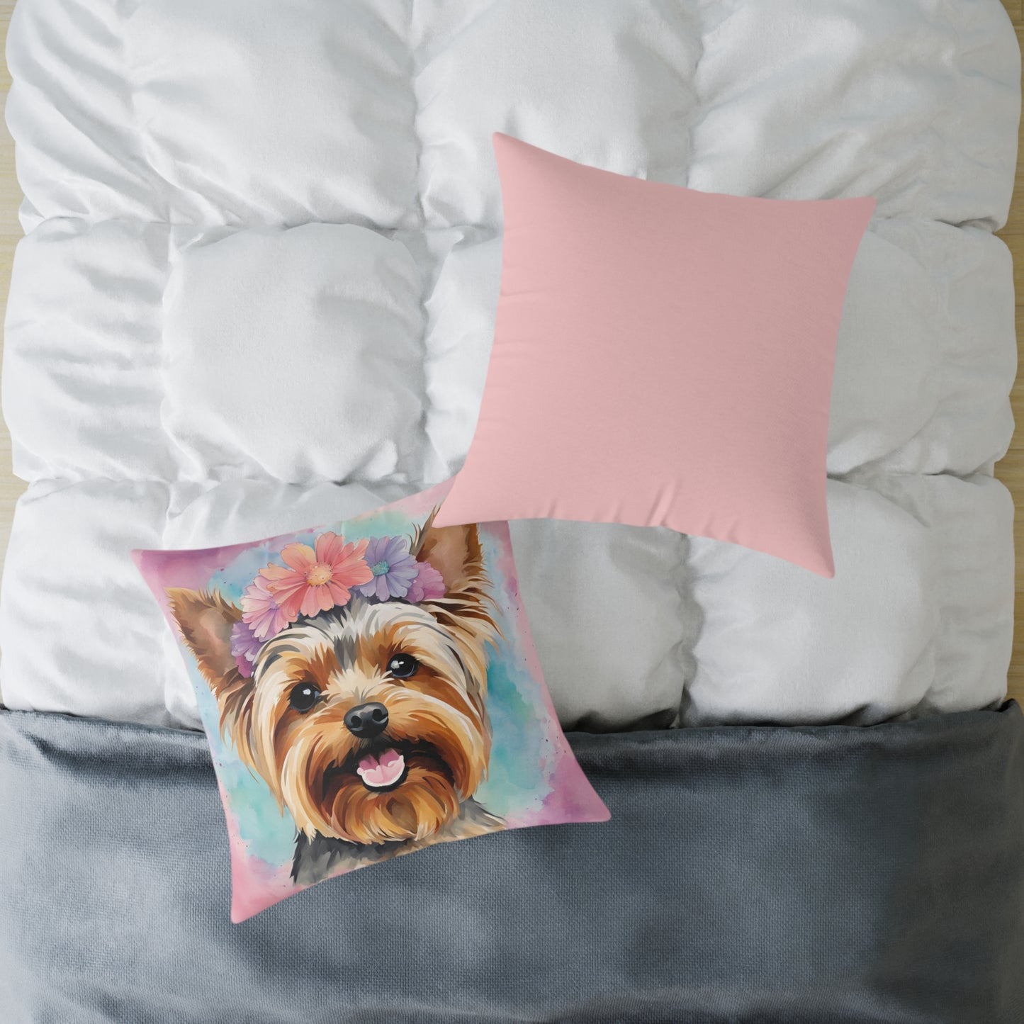 Yorkshire Terrier 03 Fur Babies