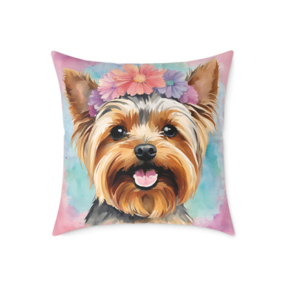 Yorkshire Terrier 03 Fur Babies