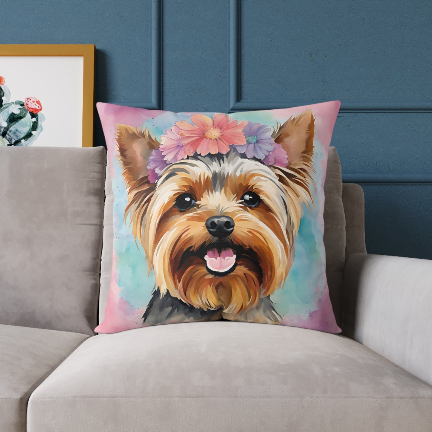 Yorkshire Terrier 03 Fur Babies