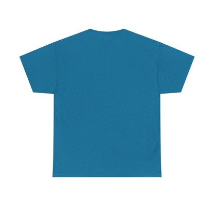 Oh biscuits. Unisex Heavy Cotton Tee
