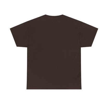 Every meal you make every bite you take... Unisex Heavy Cotton Tee