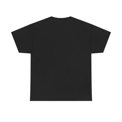 Every meal you make every bite you take... Unisex Heavy Cotton Tee