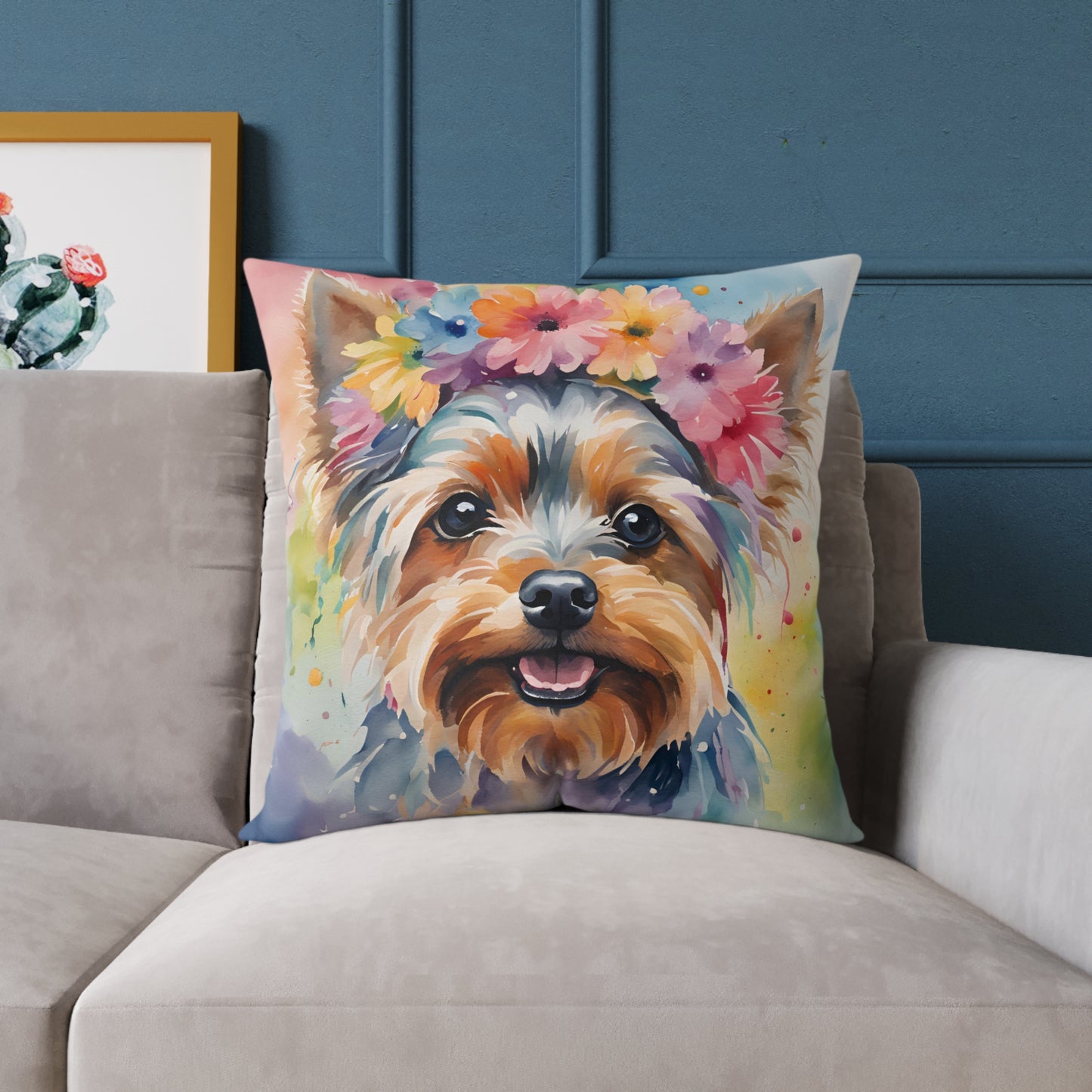 Yorkshire Terrier 02 Fur Babies