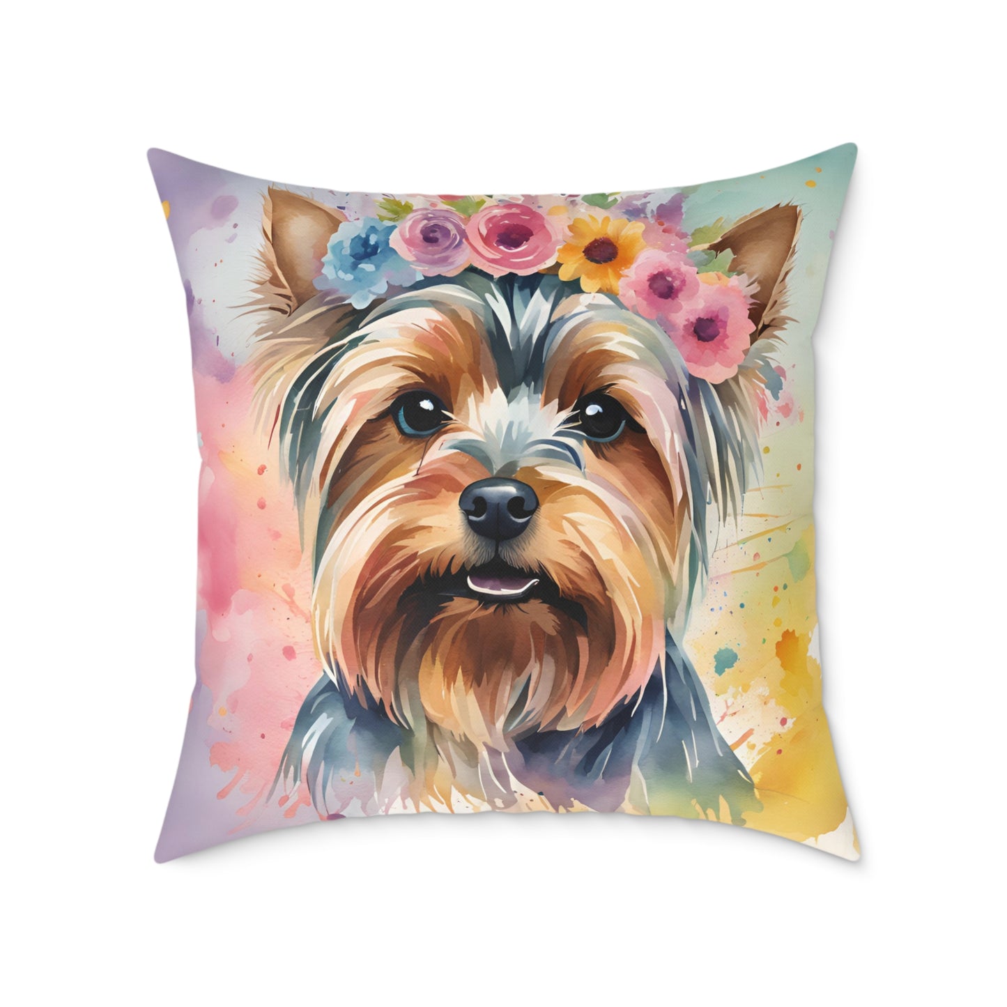 Yorkshire Terrier 04 Fur Babies