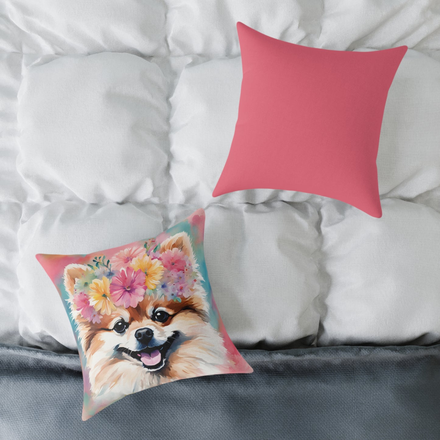 Pomeranian 04 Fur Babies