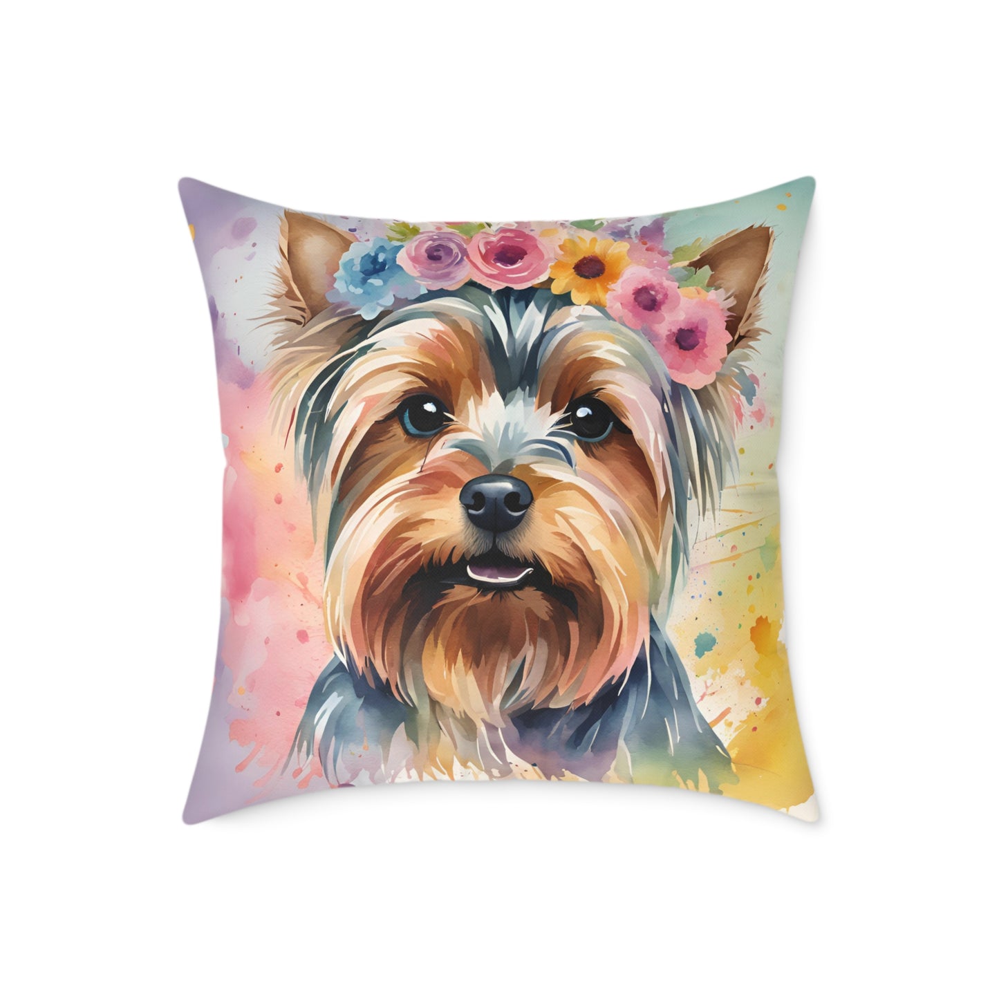 Yorkshire Terrier 04 Fur Babies