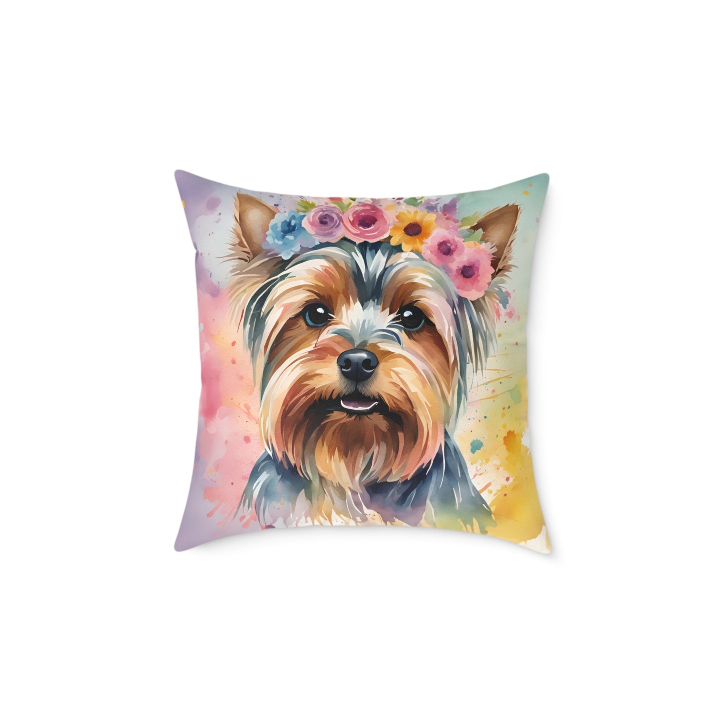 Yorkshire Terrier 04 Fur Babies