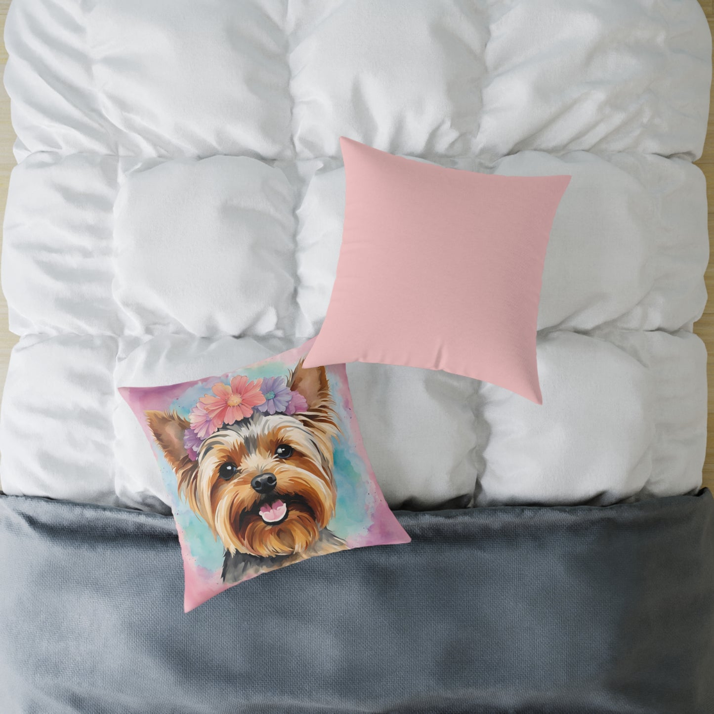 Yorkshire Terrier 03 Fur Babies
