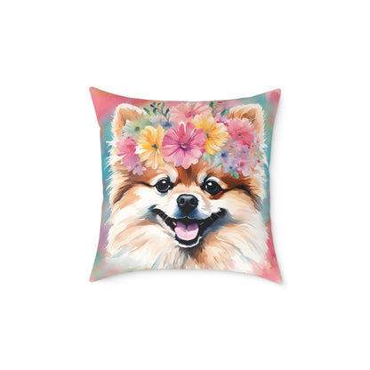Pomeranian 04 Fur Babies