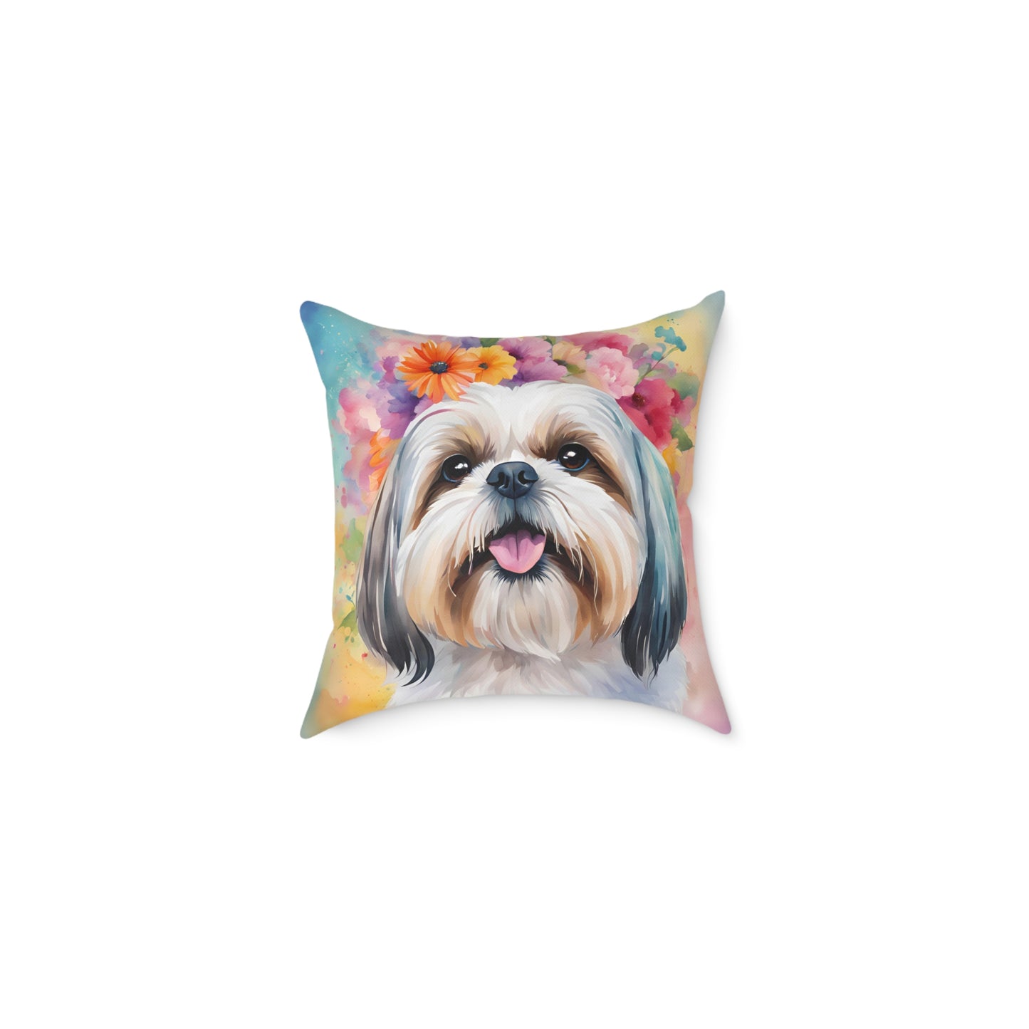 Shih Tzu 03 Fur Babies