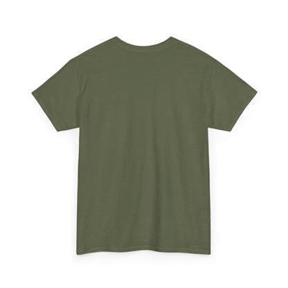 Phew you’re home! Unisex Heavy Cotton Tee