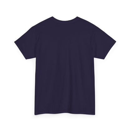 Every meal you make every bite you take... Unisex Heavy Cotton Tee