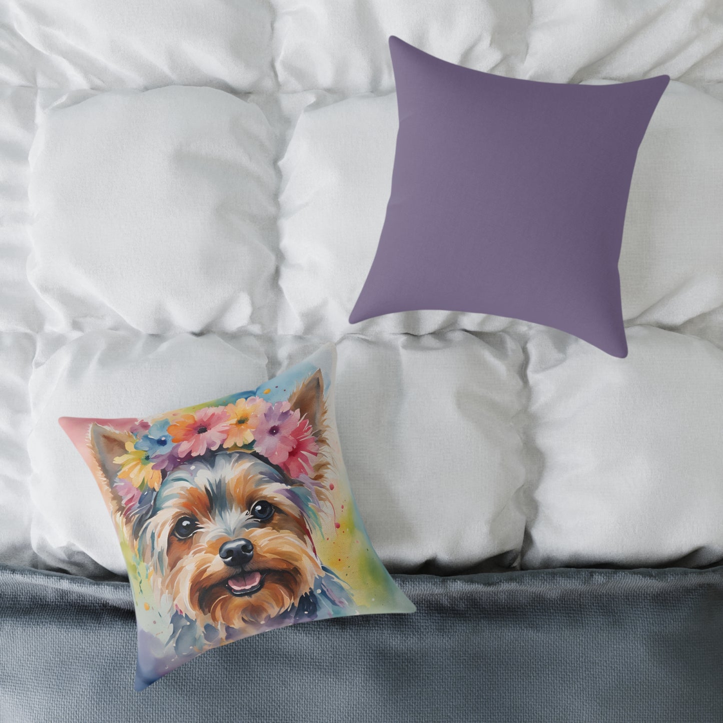 Yorkshire Terrier 02 Fur Babies