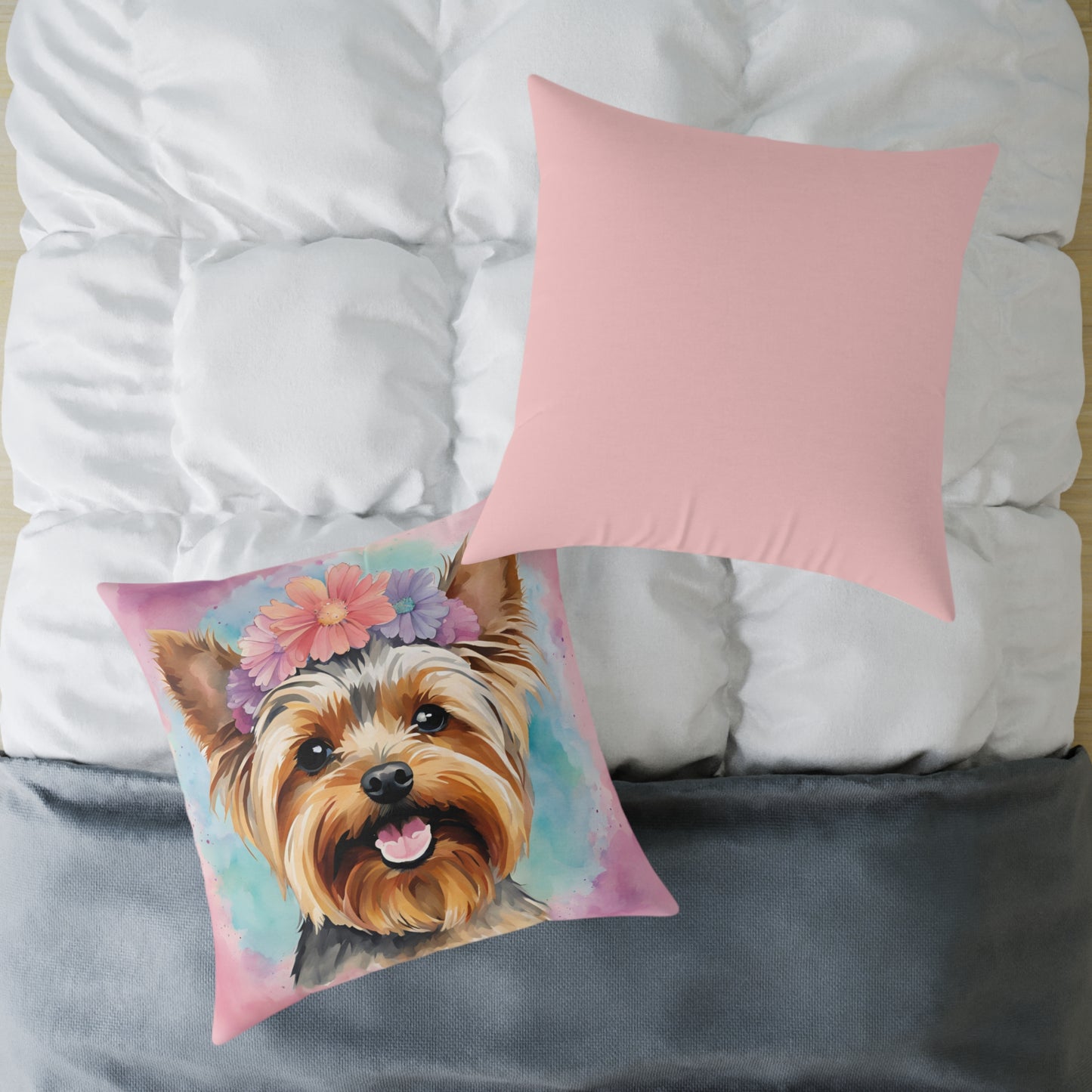 Yorkshire Terrier 03 Fur Babies