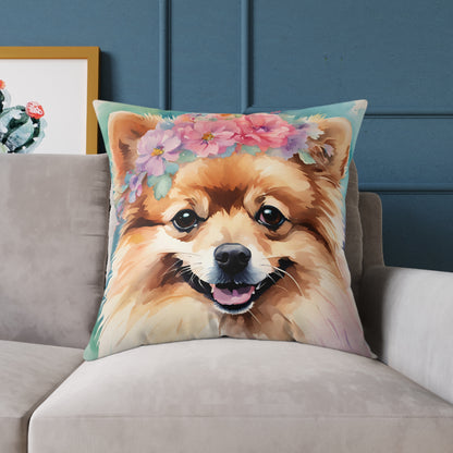 Pomeranian 02 Fur Babies
