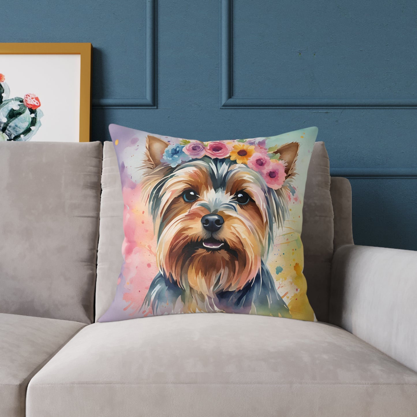 Yorkshire Terrier 04 Fur Babies