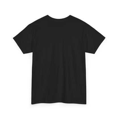 Every meal you make every bite you take... Unisex Heavy Cotton Tee