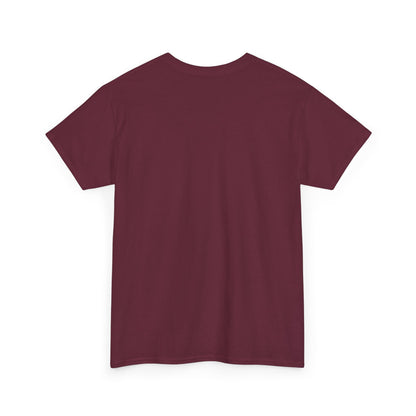 Dog floof is my glitter! Unisex Heavy Cotton Tee