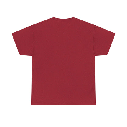 Oh biscuits. Unisex Heavy Cotton Tee