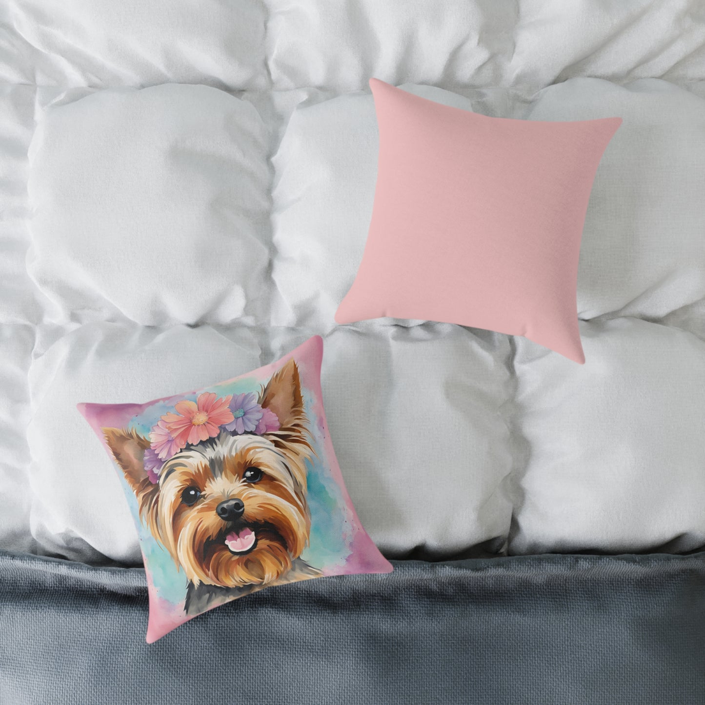 Yorkshire Terrier 03 Fur Babies