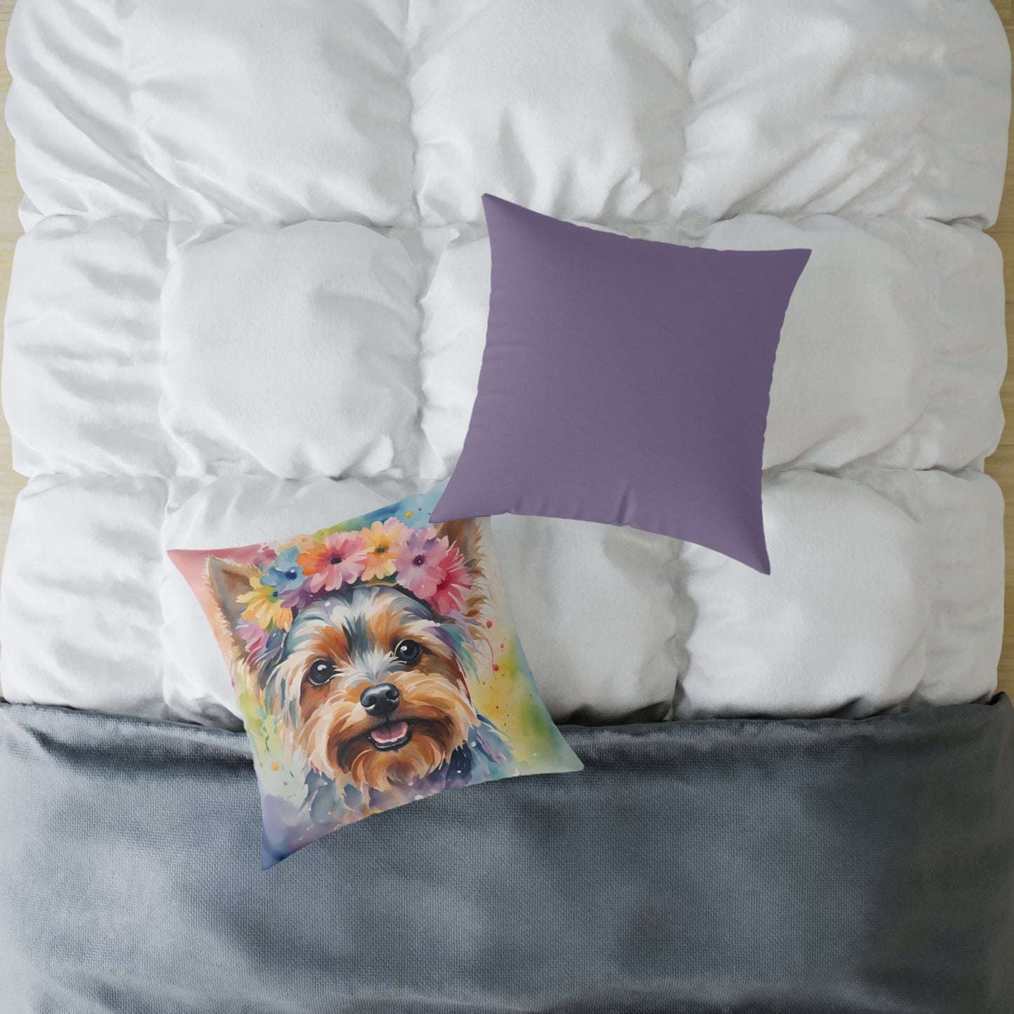 Yorkshire Terrier 02 Fur Babies