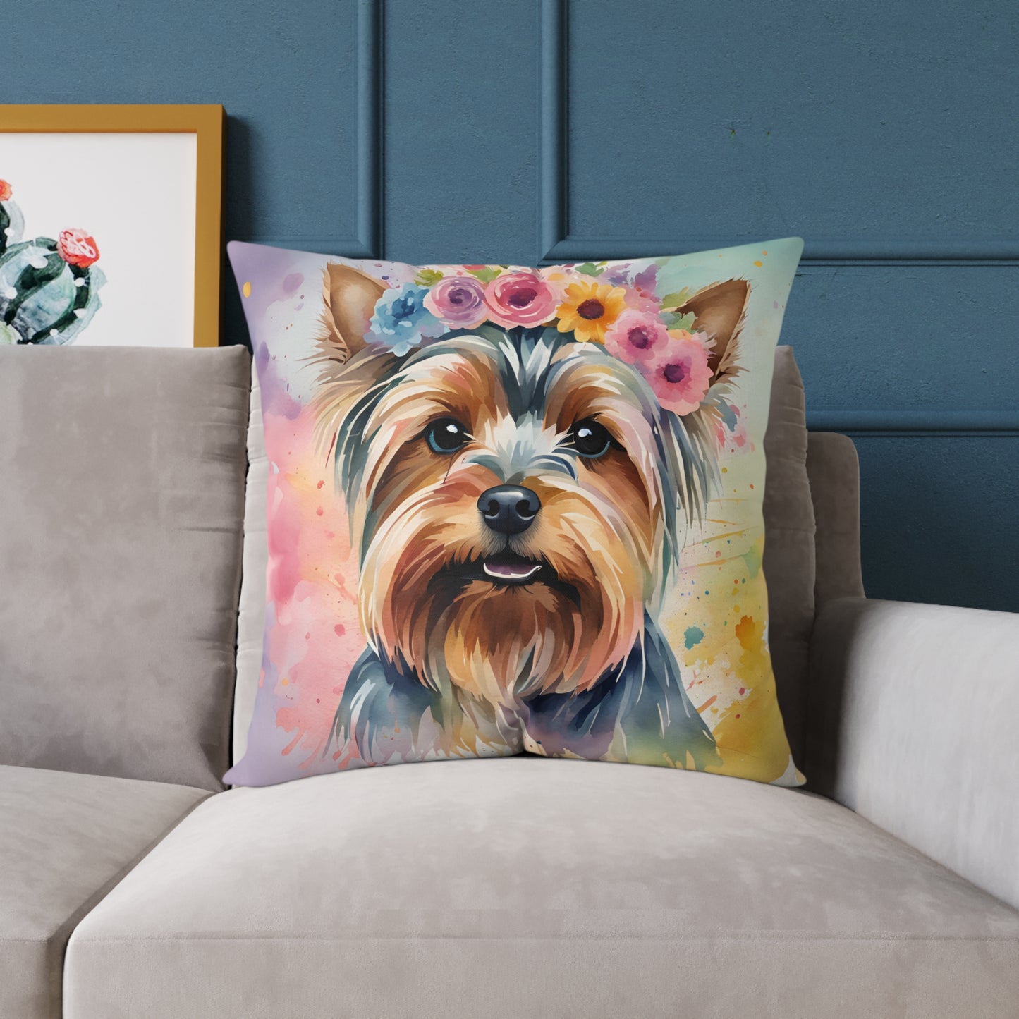 Yorkshire Terrier 04 Fur Babies