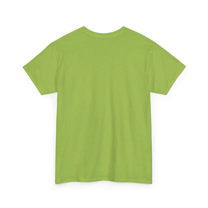 Oh biscuits. Unisex Heavy Cotton Tee
