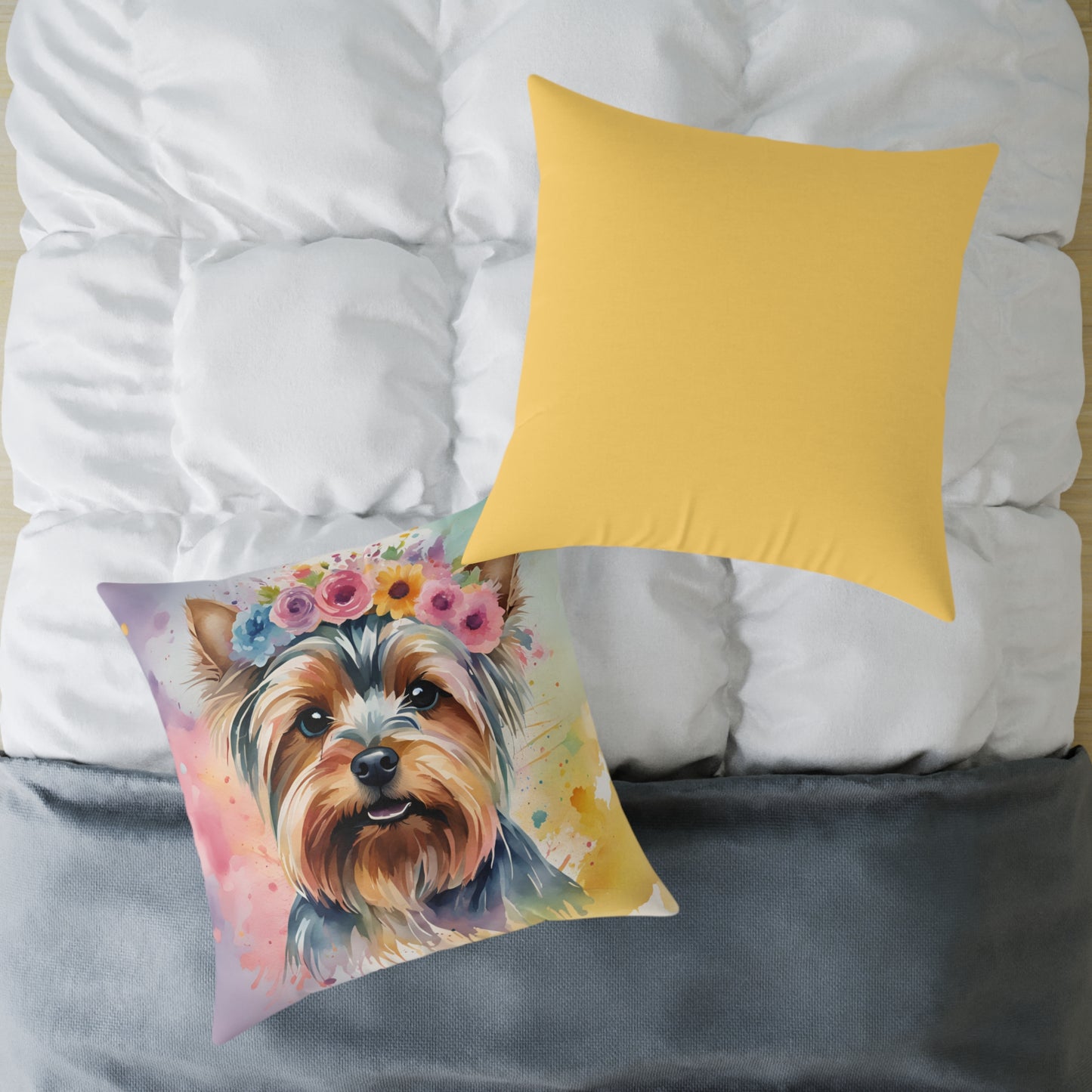 Yorkshire Terrier 04 Fur Babies