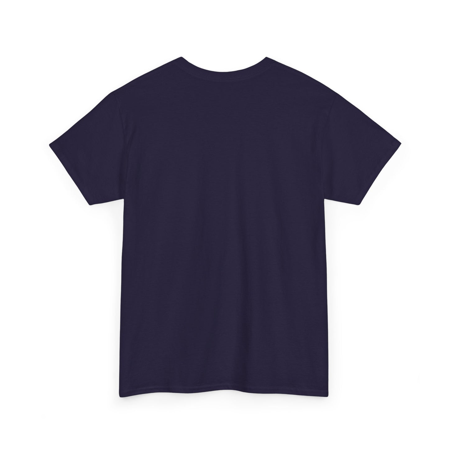 Dog floof is my glitter! Unisex Heavy Cotton Tee