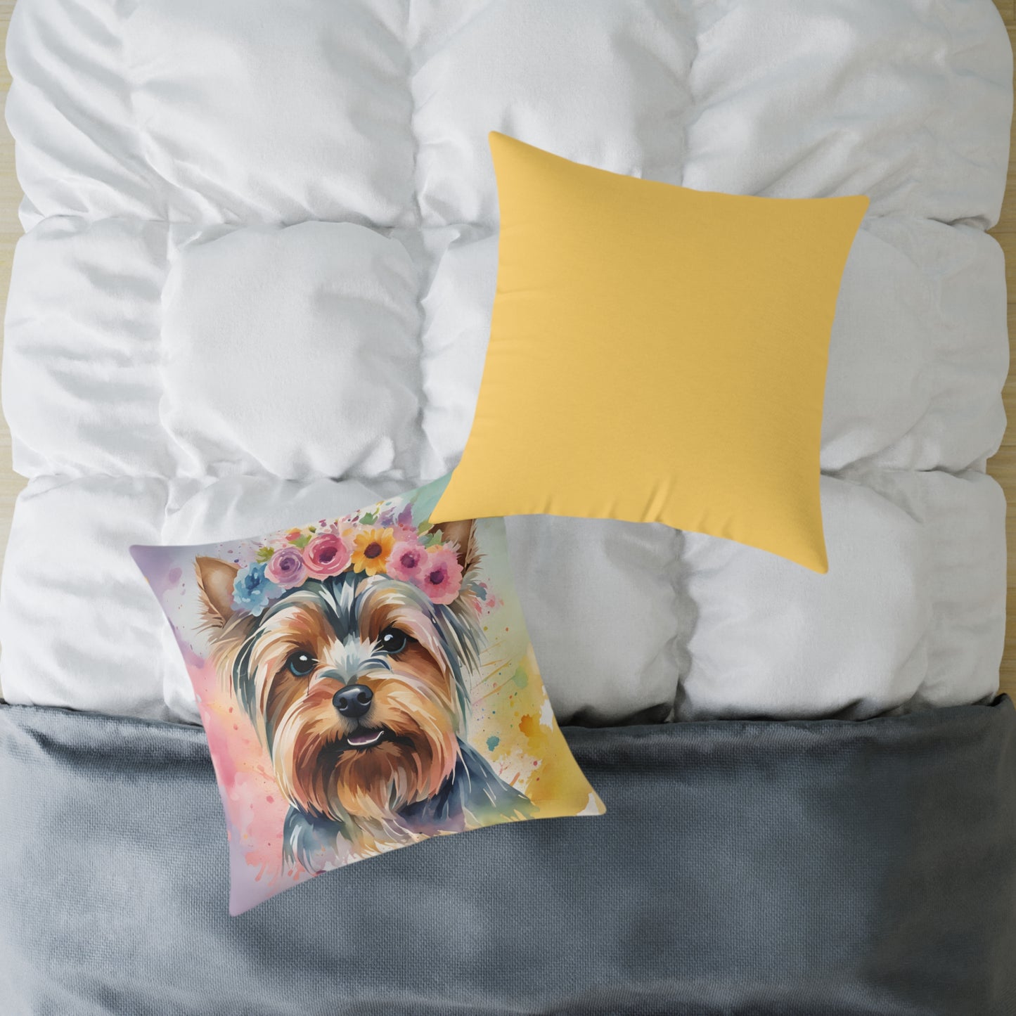 Yorkshire Terrier 04 Fur Babies