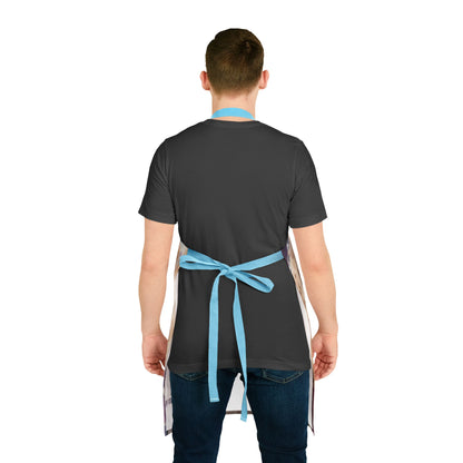 Cockapoo Adult Apron (AOP)