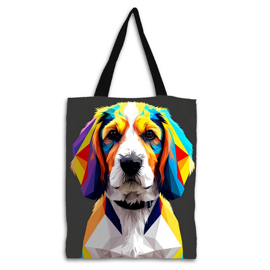 Cockapoo 01 Tote Bag