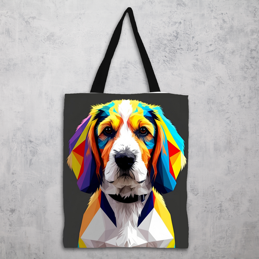 Cockapoo 01 Tote Bag