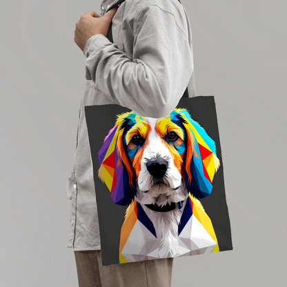 Cockapoo 01 Tote Bag