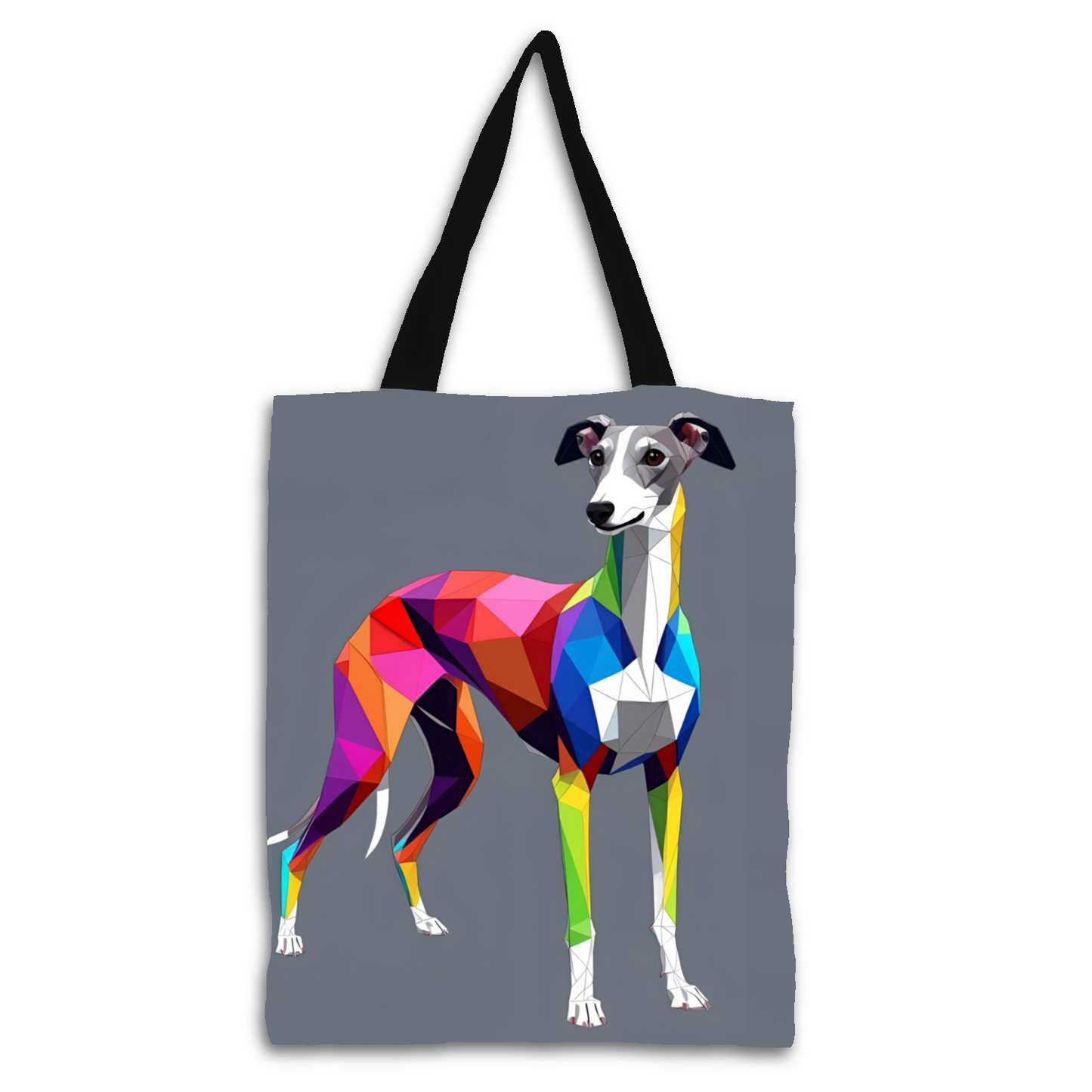 Greyhound 03 Tote Bag