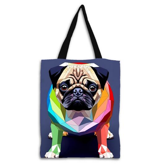 French Bulldog 2 Tote Bag