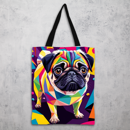 French Bulldog 03 Tote Bag