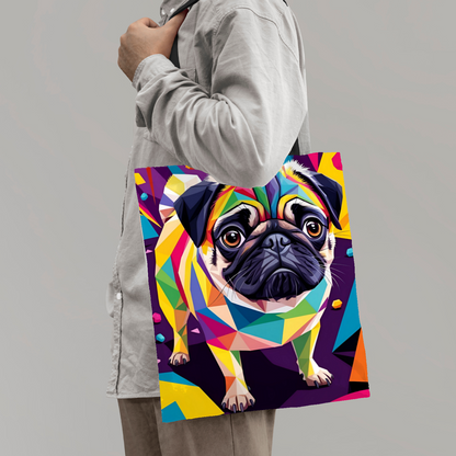 French Bulldog 03 Tote Bag