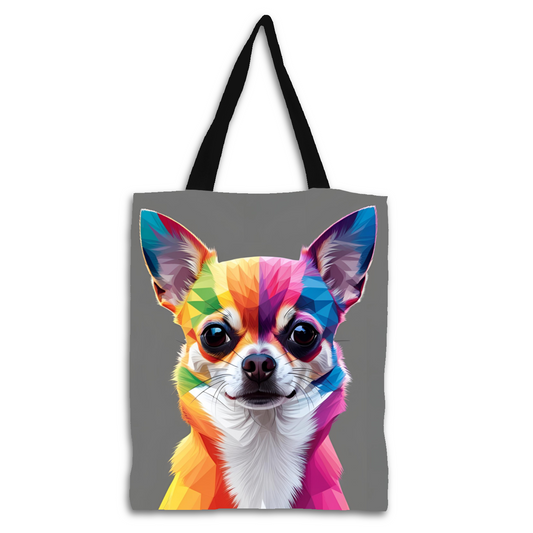 Chihuahua 01 Tote Bag