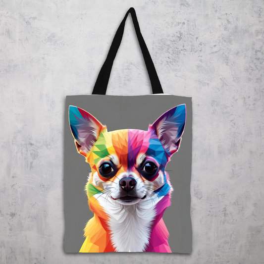 Chihuahua 01 Tote Bag