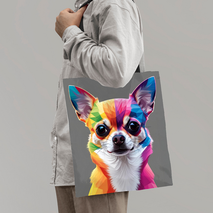 Chihuahua 01 Tote Bag