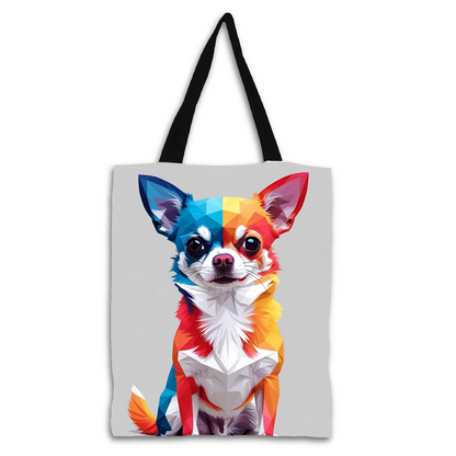 Chihuahua 02 Tote Bag