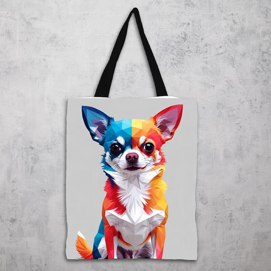 Chihuahua 02 Tote Bag