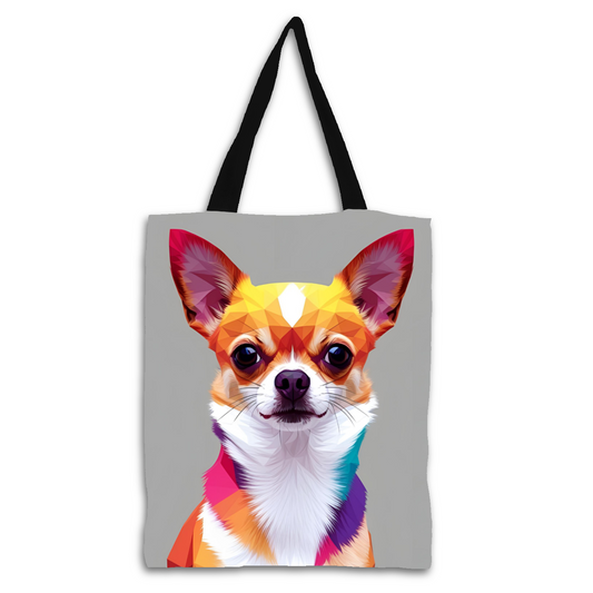 Chihuahua 03 Tote Bag