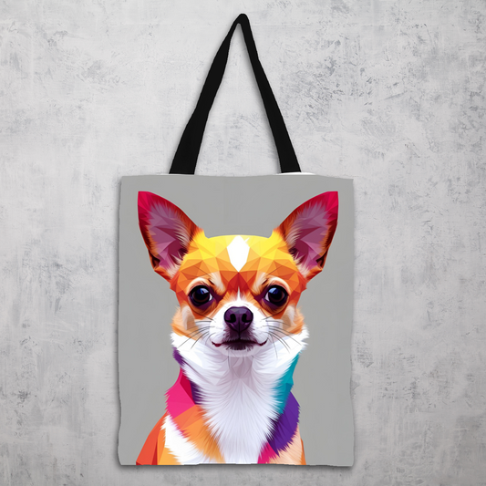 Chihuahua 03 Tote Bag